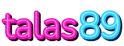 talas89 — logo kanal