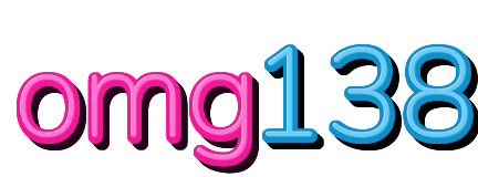 omg138 — logo kanal