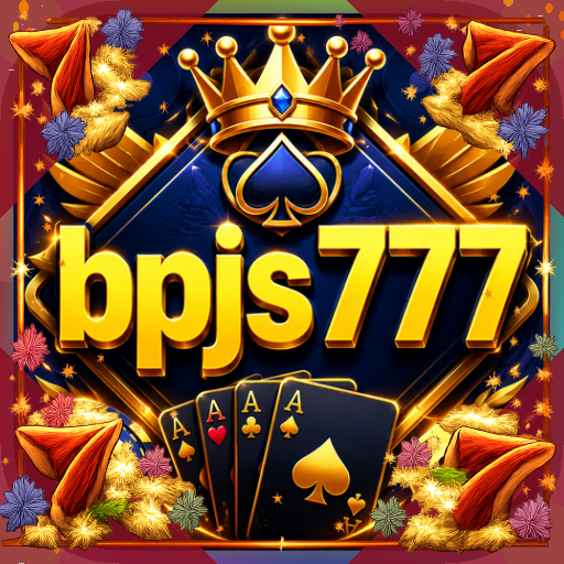 bpjs777 — mitra unggulan