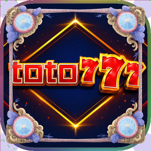 toto777 — mitra unggulan