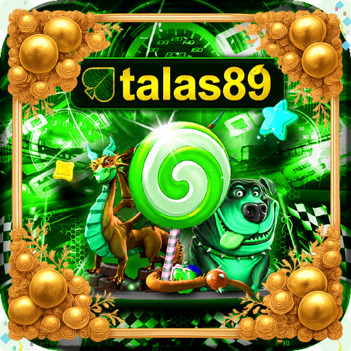 talas89 — mitra unggulan